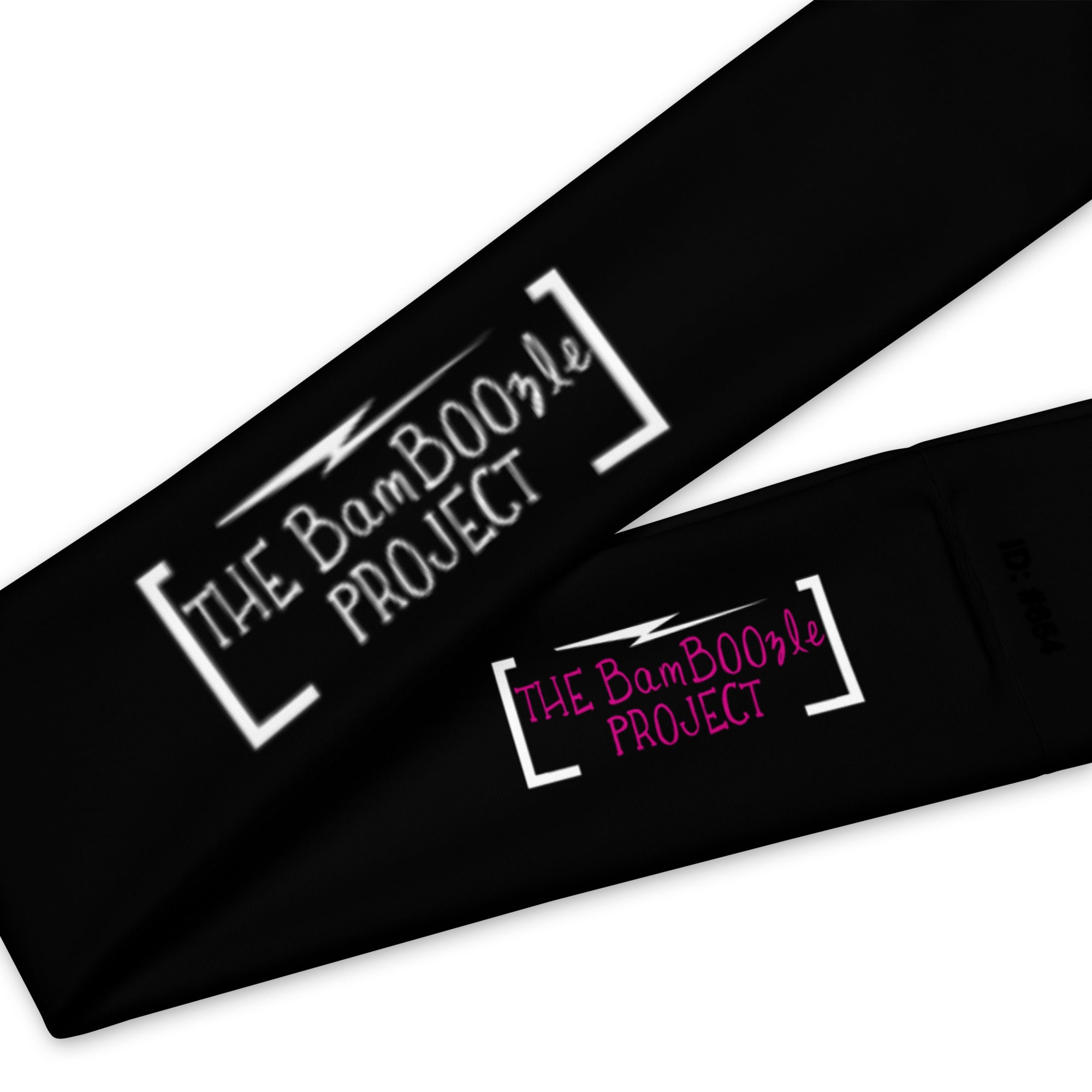 BamBoozle Reversible Headband