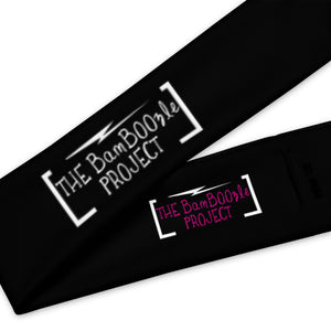 BamBoozle Reversible Headband