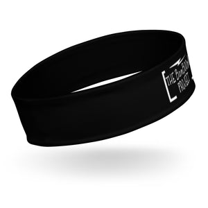 BamBoozle Reversible Headband