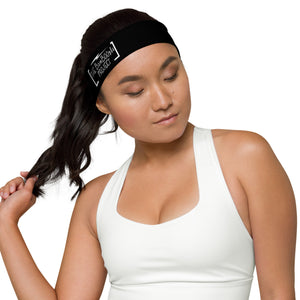 BamBoozle Reversible Headband