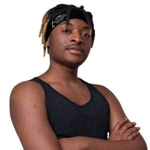 BamBoozle Reversible Headband