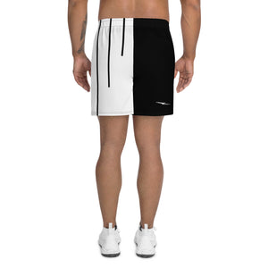 Lightning Men's Athletic Long Shorts
