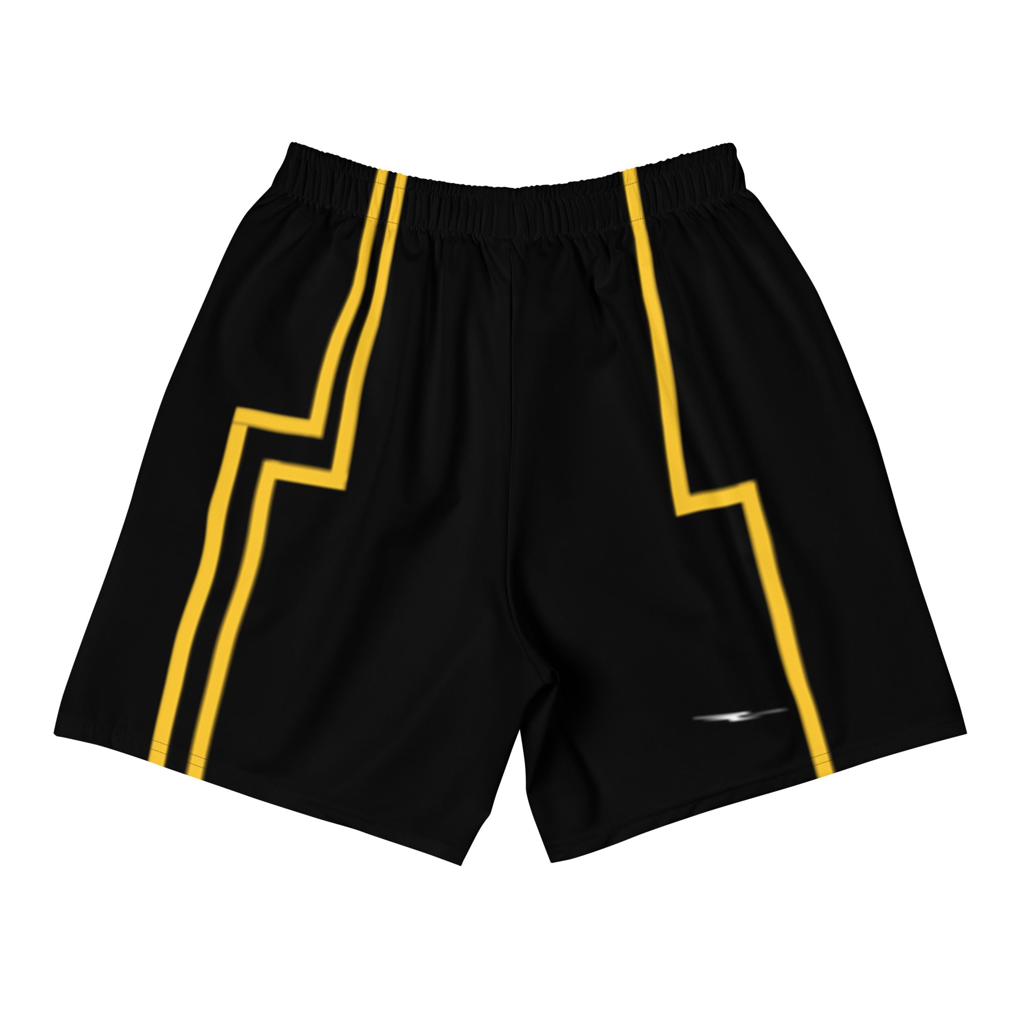 Skull Crusher Men's Athletic Long Shorts