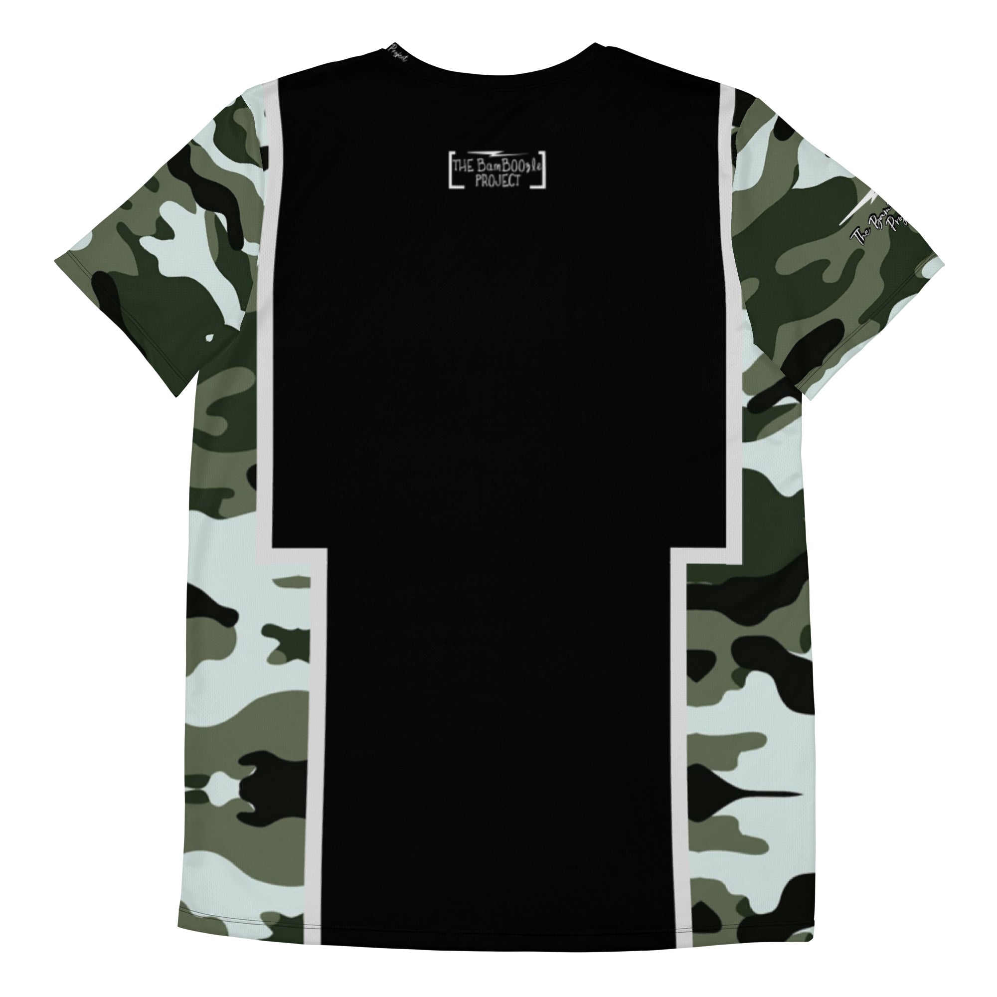 Army Skull Crusher Short Sleeve Rash Guard