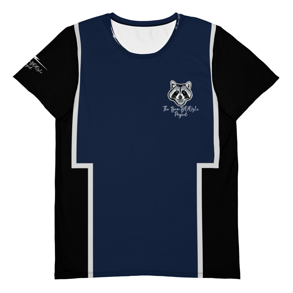 Scooter Short Sleeve Rashguard