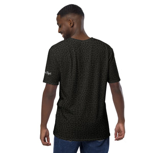 Black Cheetah T-shirt