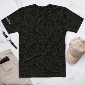 Black Cheetah T-shirt