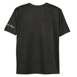 Black Cheetah T-shirt