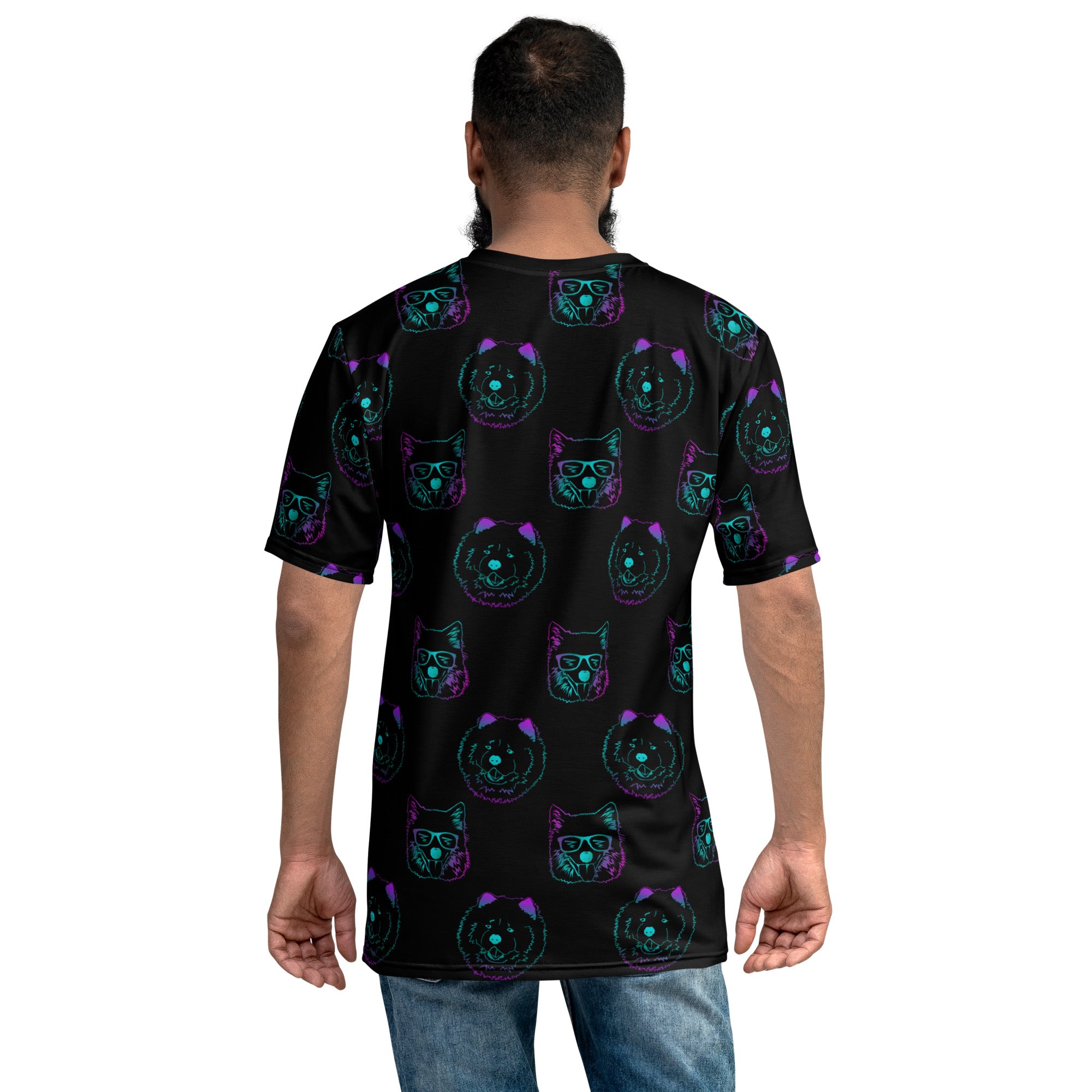 Boo & Chimmie Revolution Unisex T-shirt