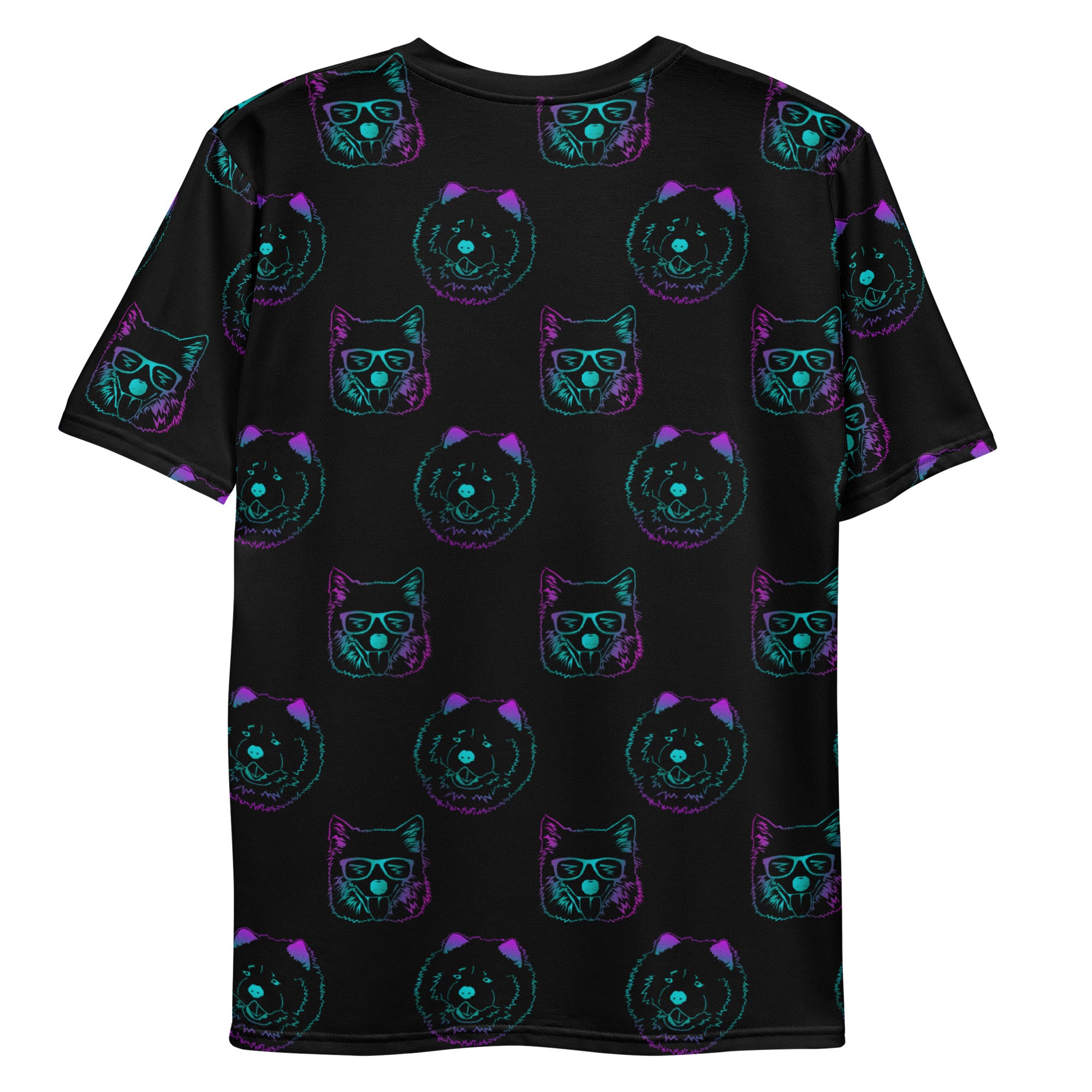 Boo & Chimmie Revolution Unisex T-shirt