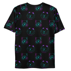 Boo & Chimmie Revolution Unisex T-shirt