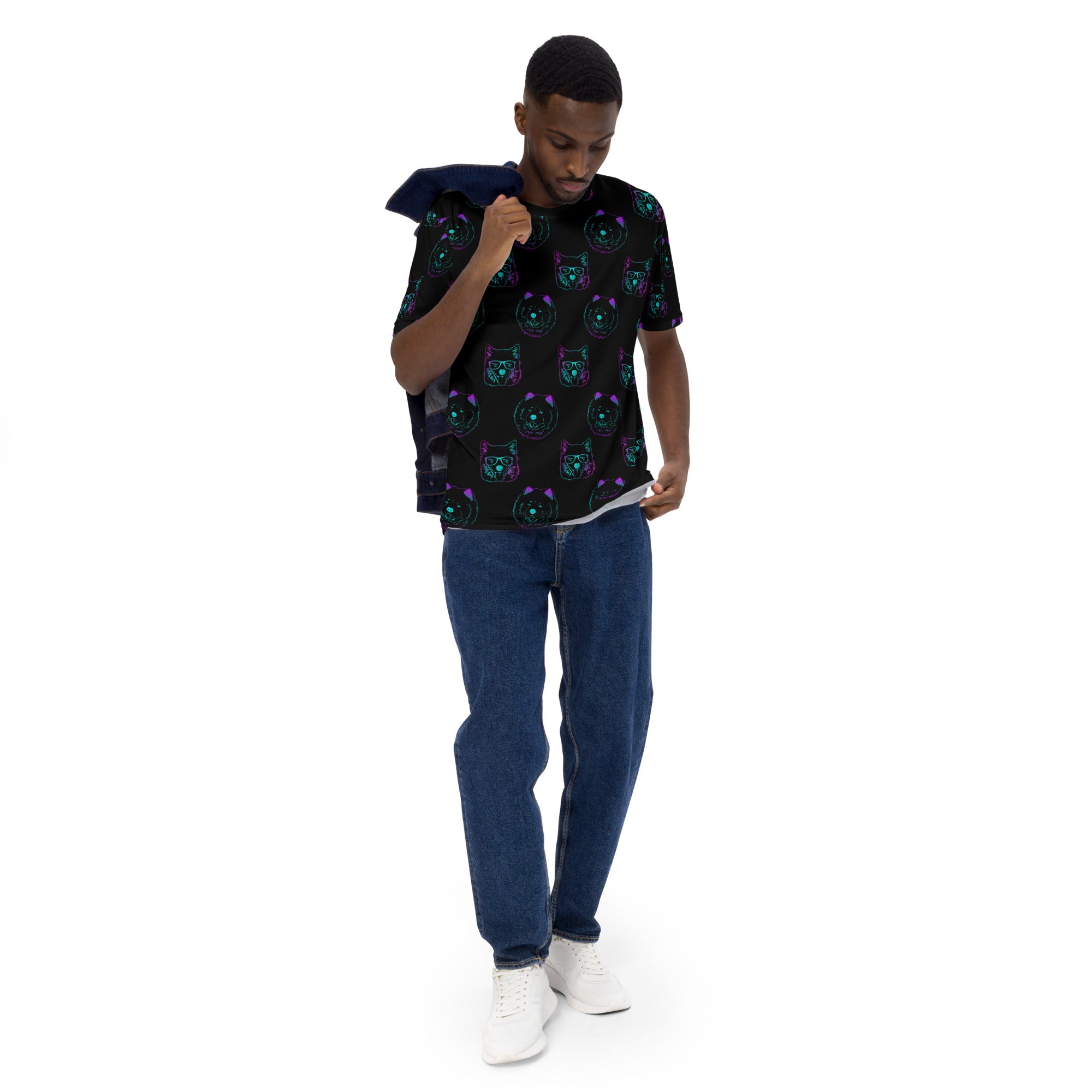 Boo & Chimmie Revolution Unisex T-shirt