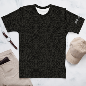 Black Cheetah T-shirt