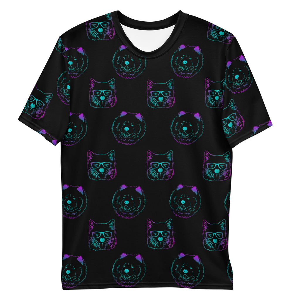 Boo & Chimmie Revolution Unisex T-shirt