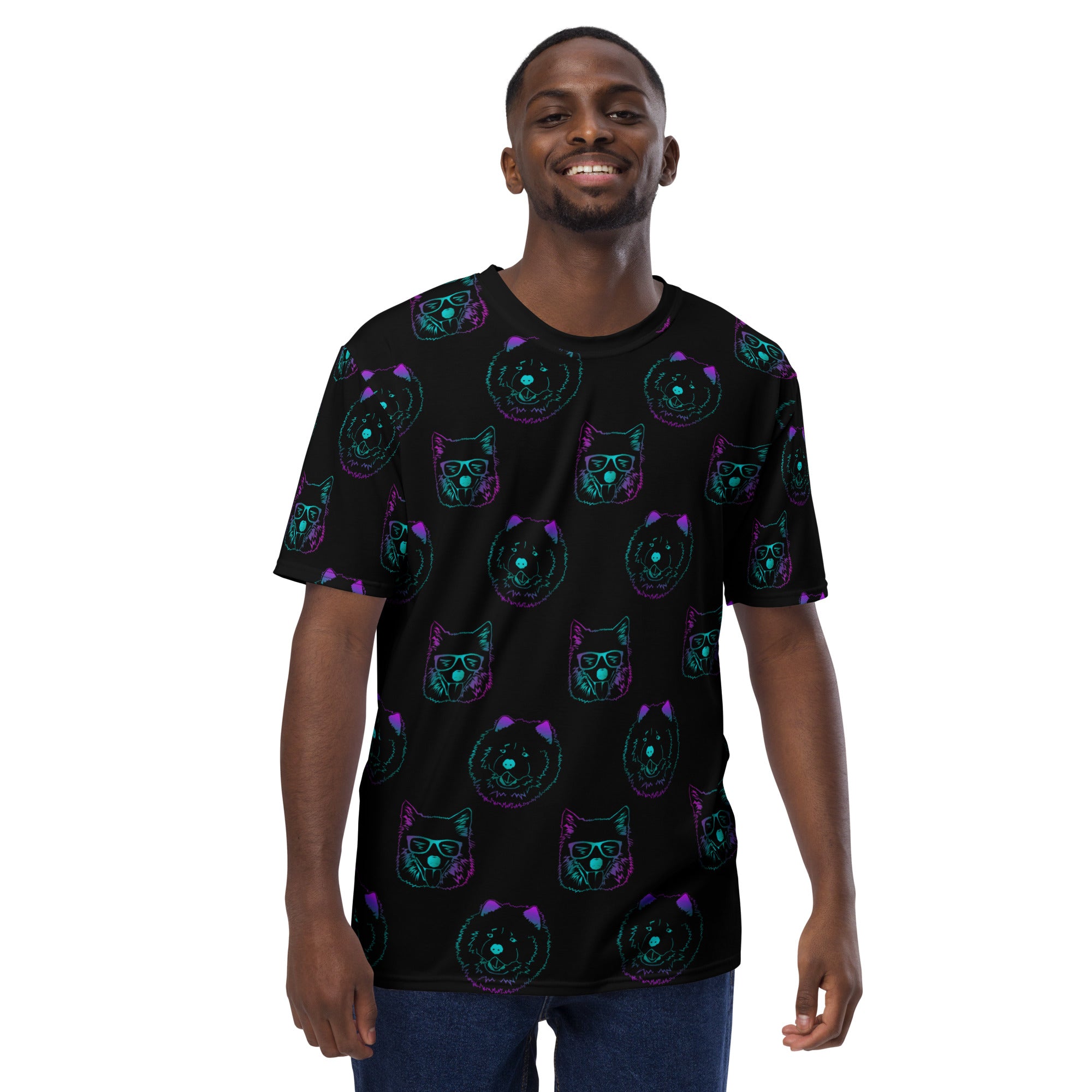 Boo & Chimmie Revolution Unisex T-shirt