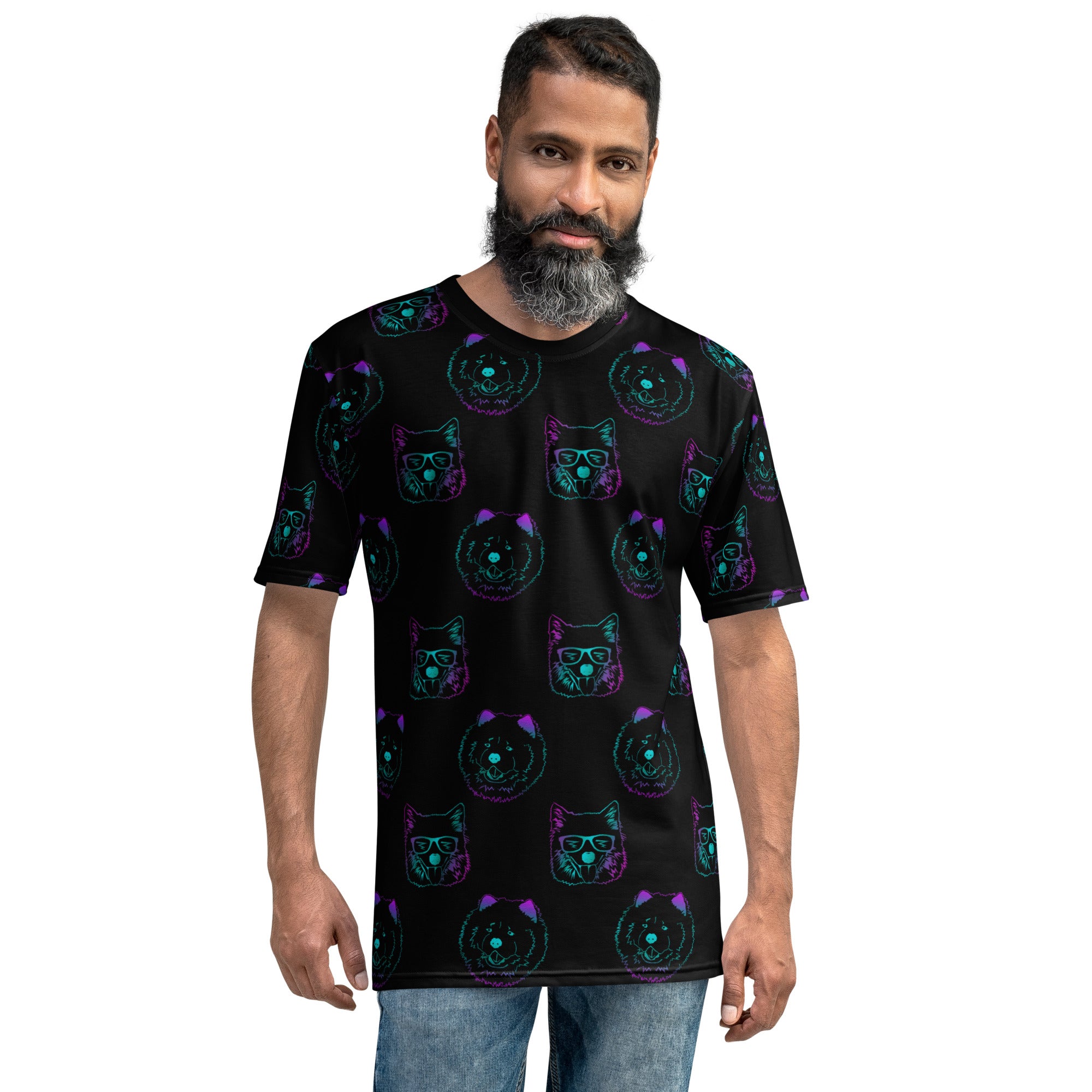 Boo & Chimmie Revolution Unisex T-shirt