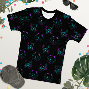 Boo & Chimmie Revolution Unisex T-shirt