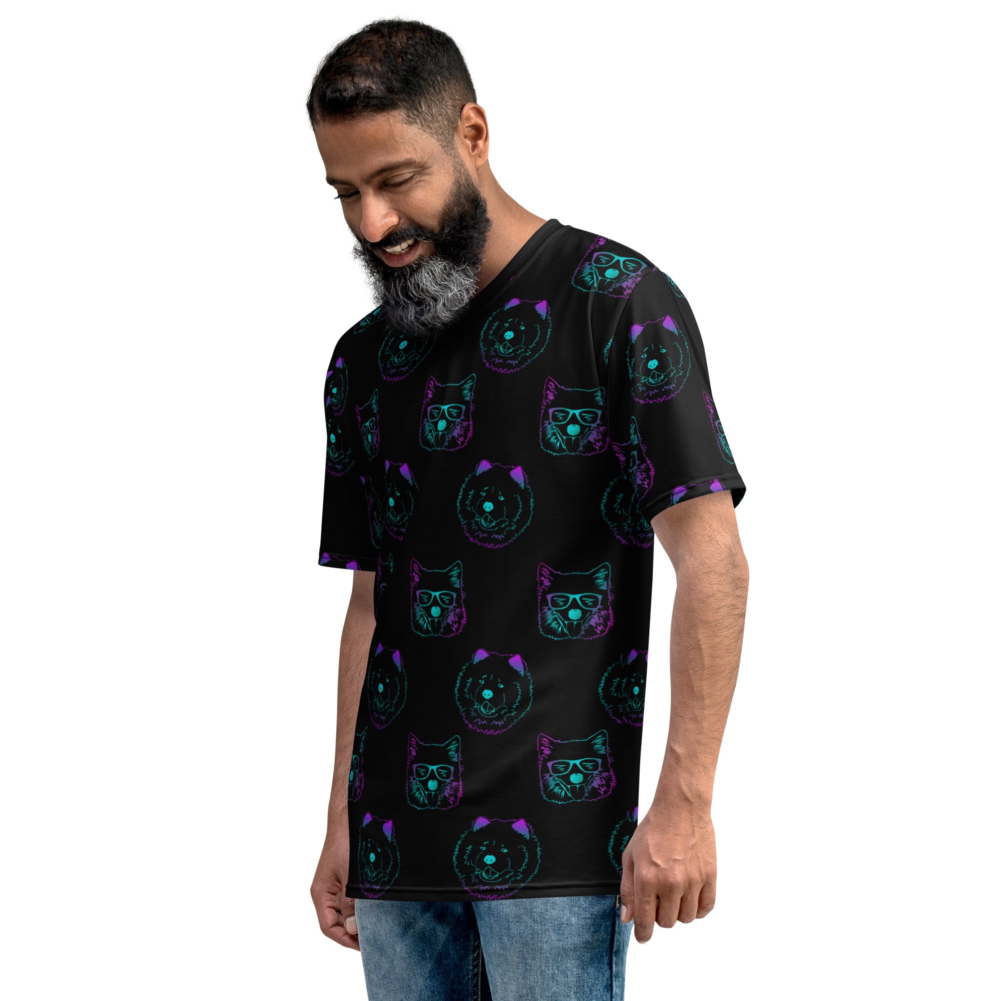 Boo & Chimmie Revolution Unisex T-shirt