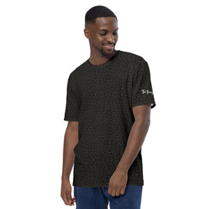 Black Cheetah T-shirt