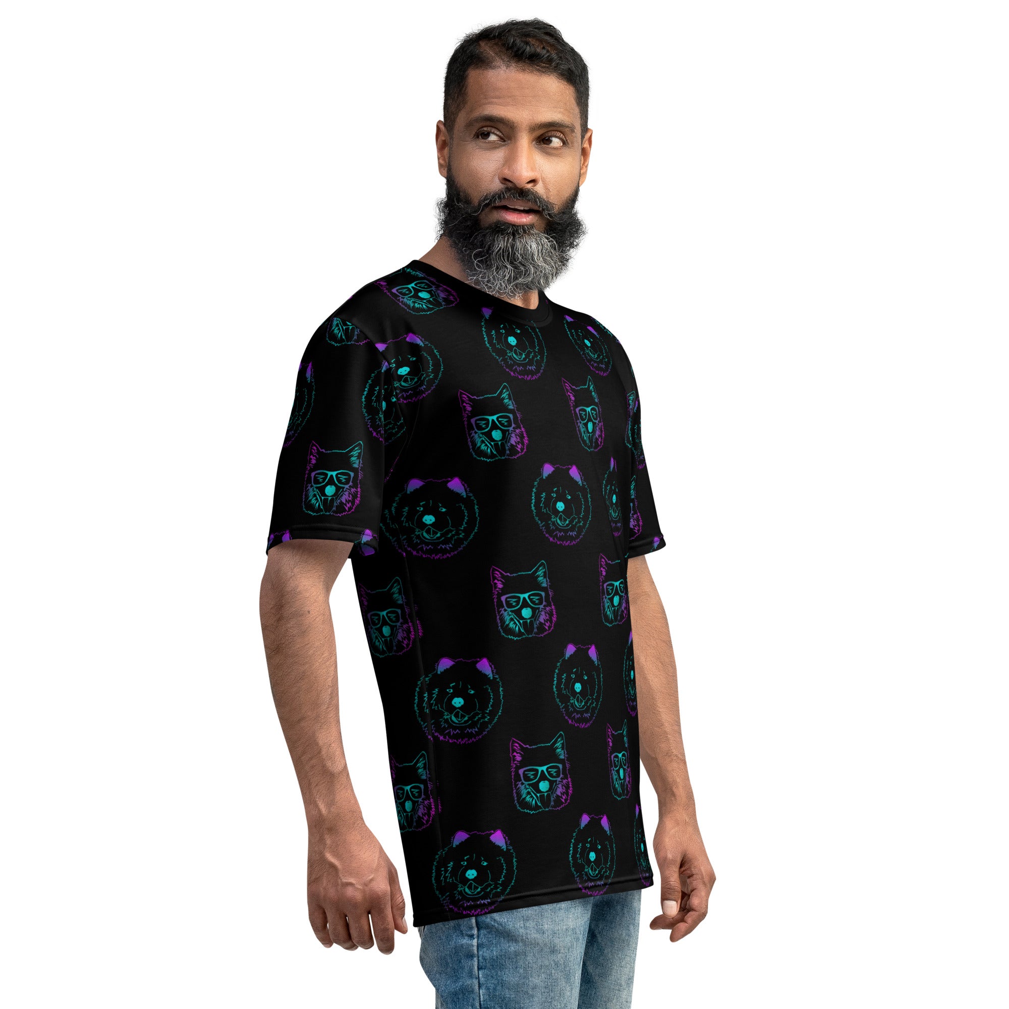 Boo & Chimmie Revolution Unisex T-shirt