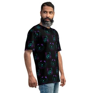 Boo & Chimmie Revolution Unisex T-shirt