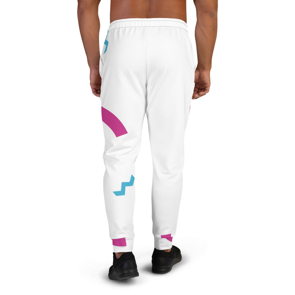 Bad Panda 90's style Joggers