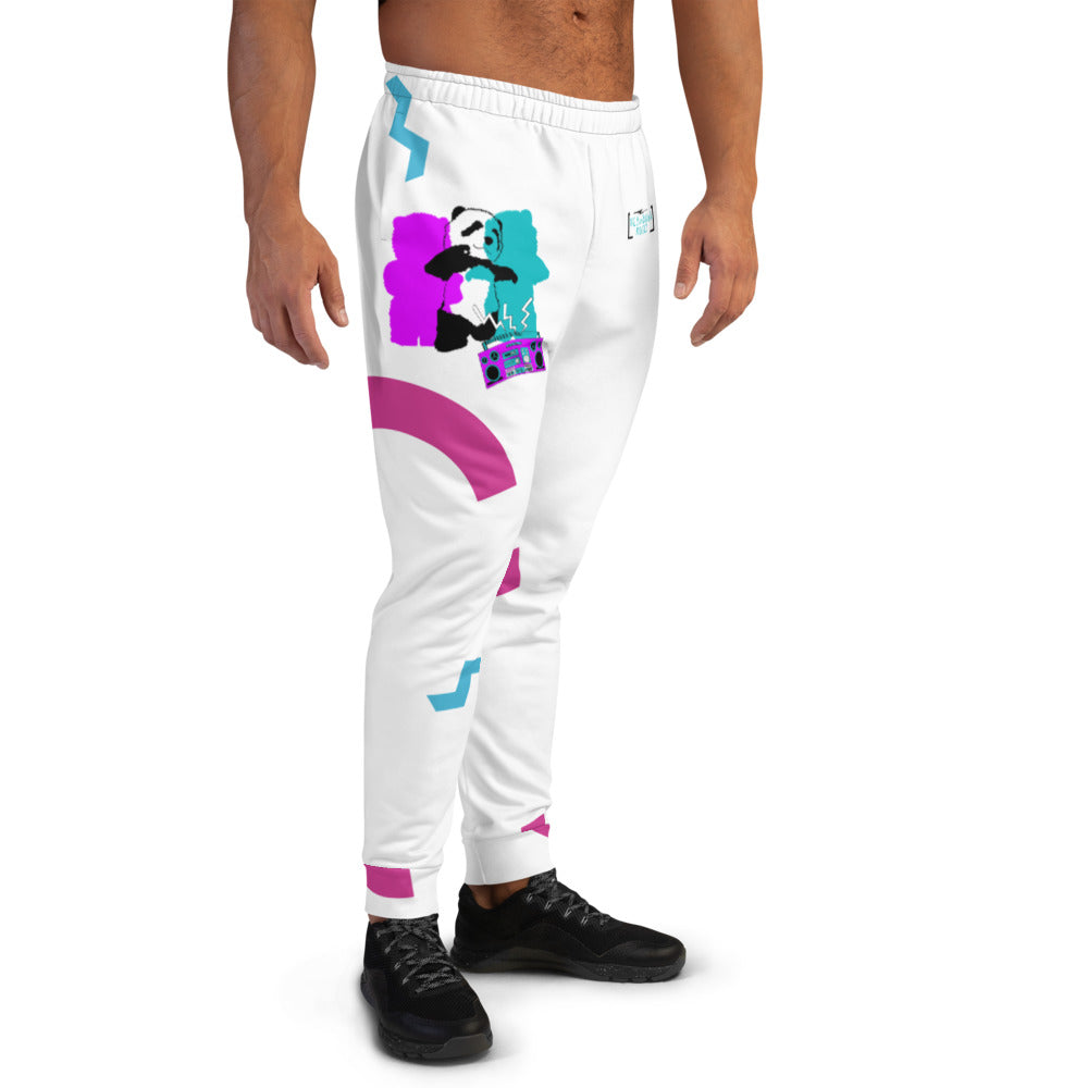 Bad Panda 90's style Joggers
