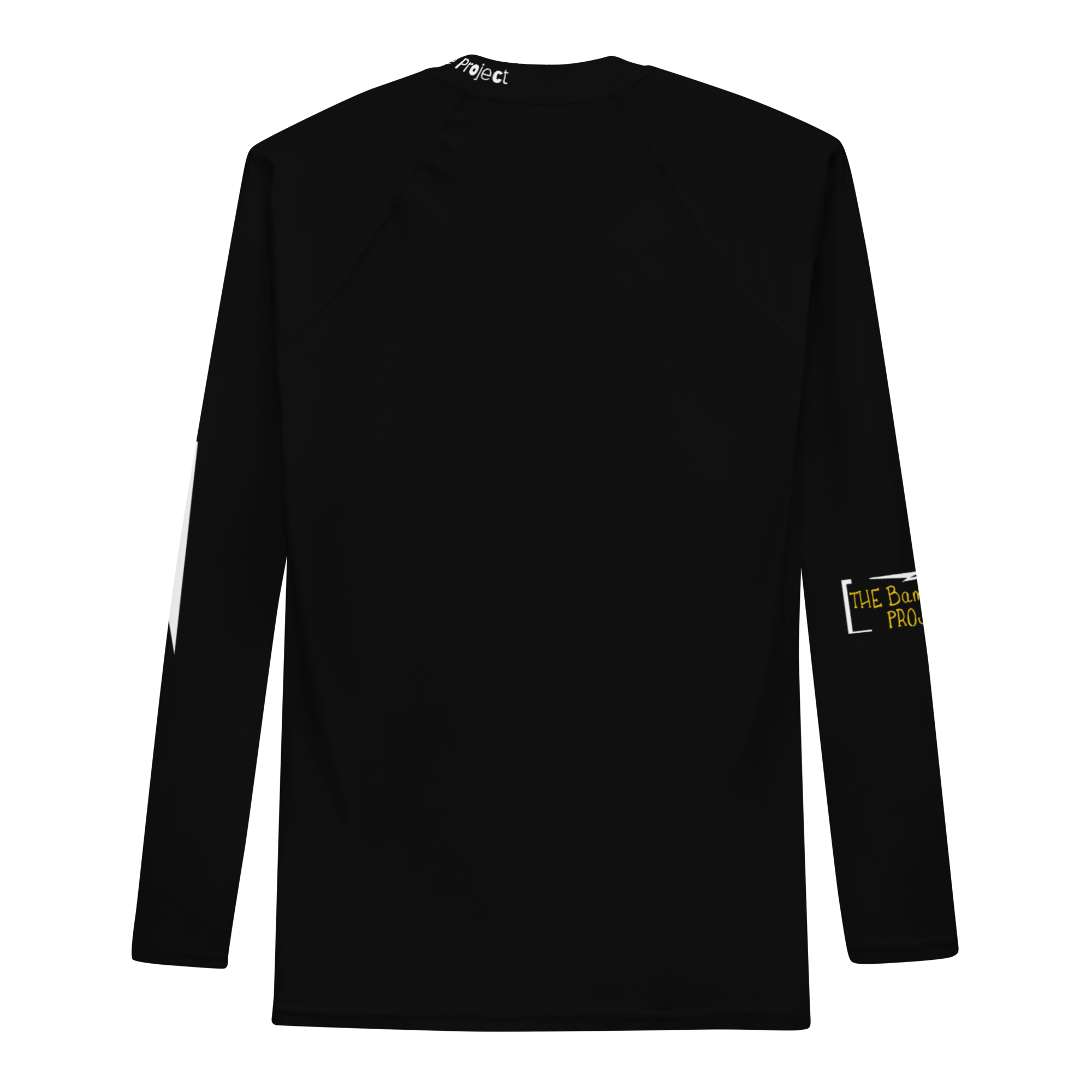 Men's Skull Crusher Jiu Jitsu Rash Guard