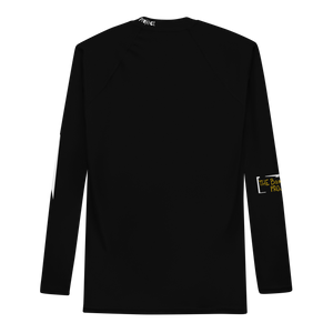 Men's Skull Crusher Jiu Jitsu Rash Guard