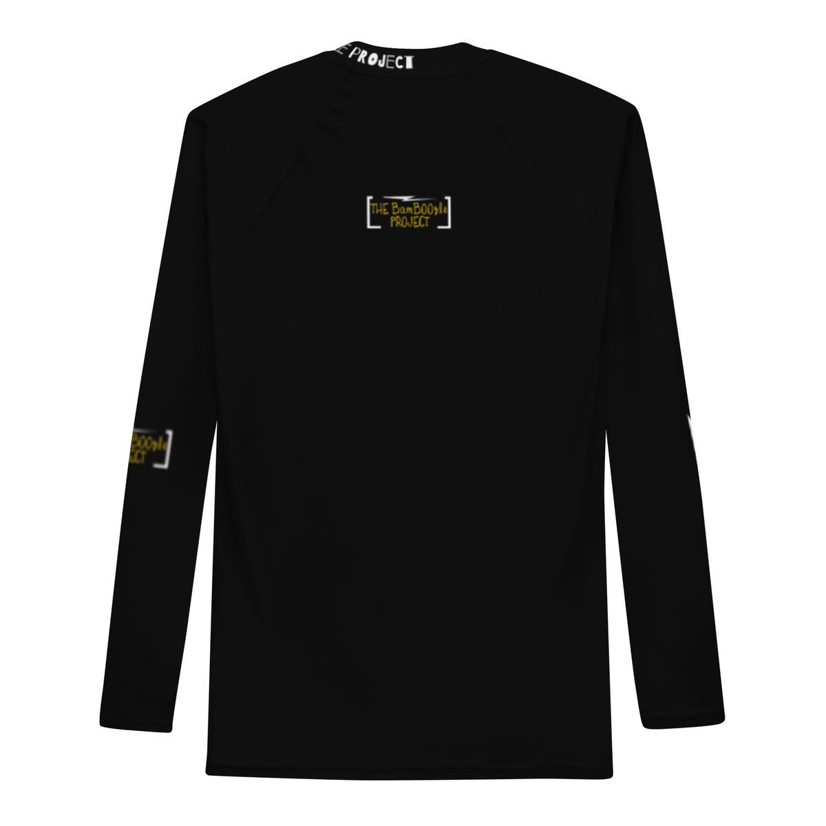 Gold Tooth Reaper Men's Rash Guard – The BamBoozle Project