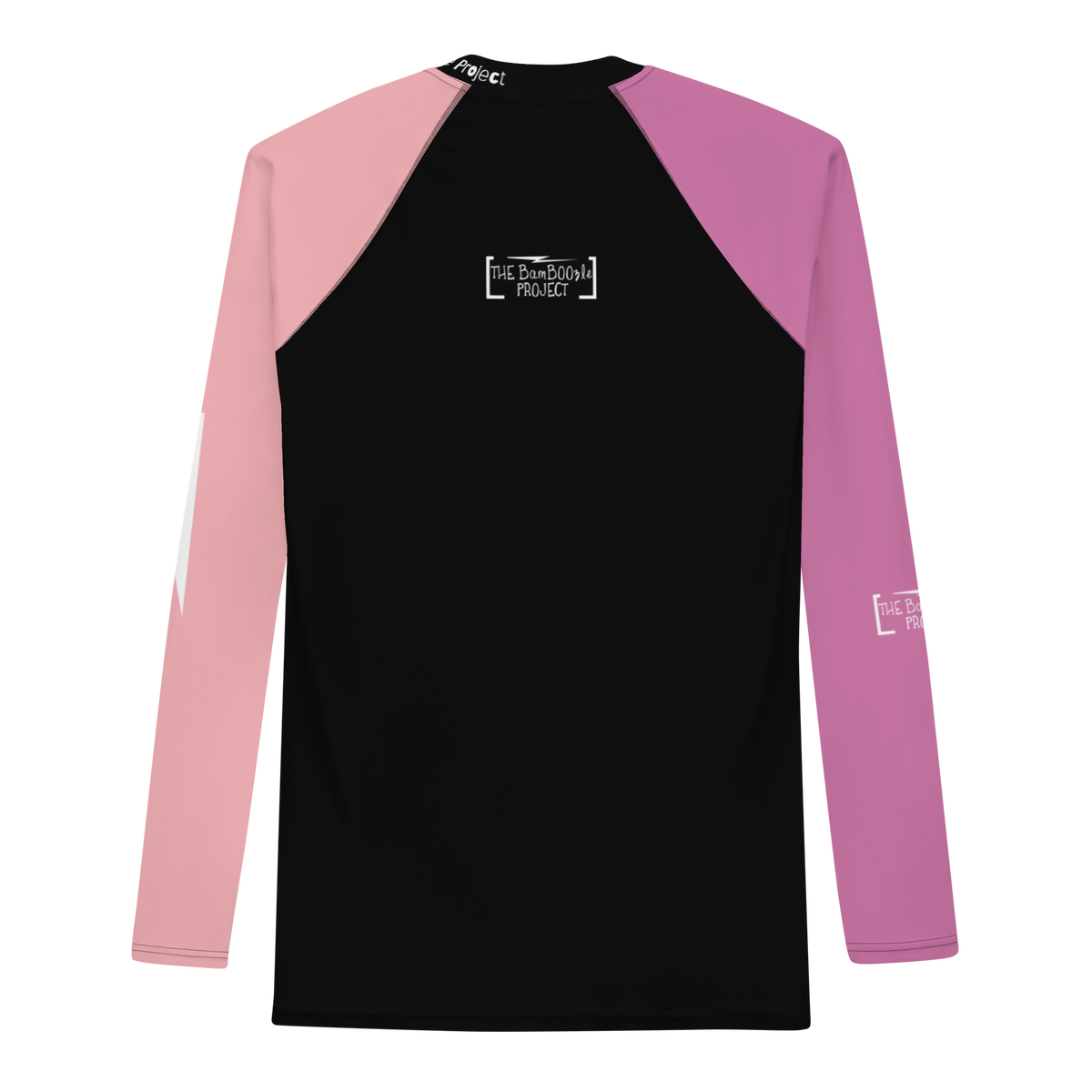 Lightning Box Men's Rash Guard – The BamBoozle Project