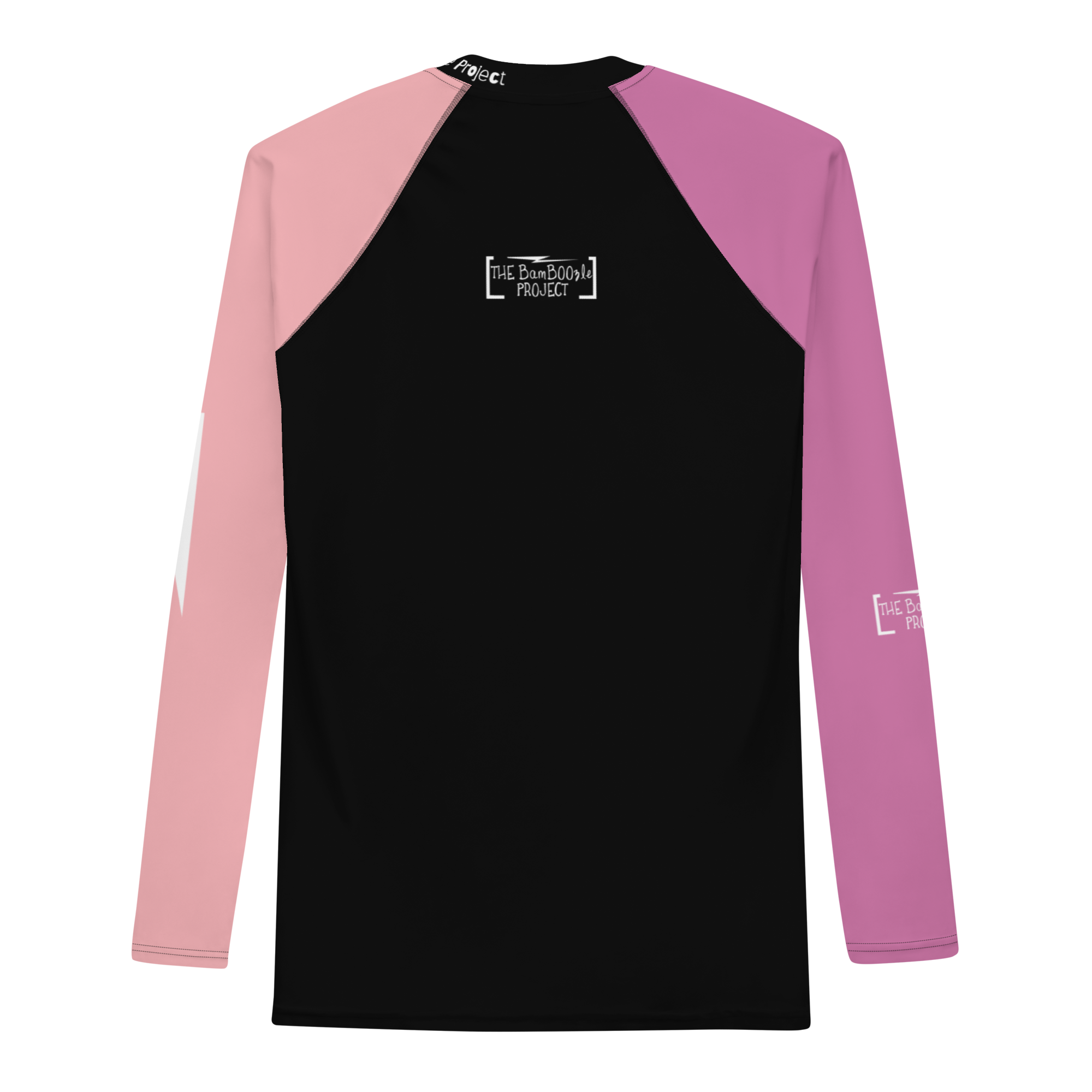 Lightning Box Men's Rash Guard