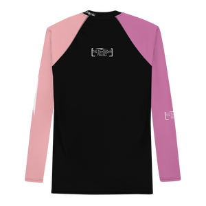 Lightning Box Men's Rash Guard