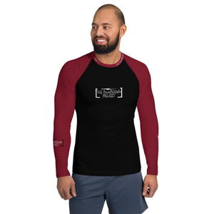 BamBoozle NYC Men's Rash Guard