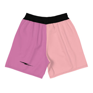 Lightning Box Men's Athletic Shorts