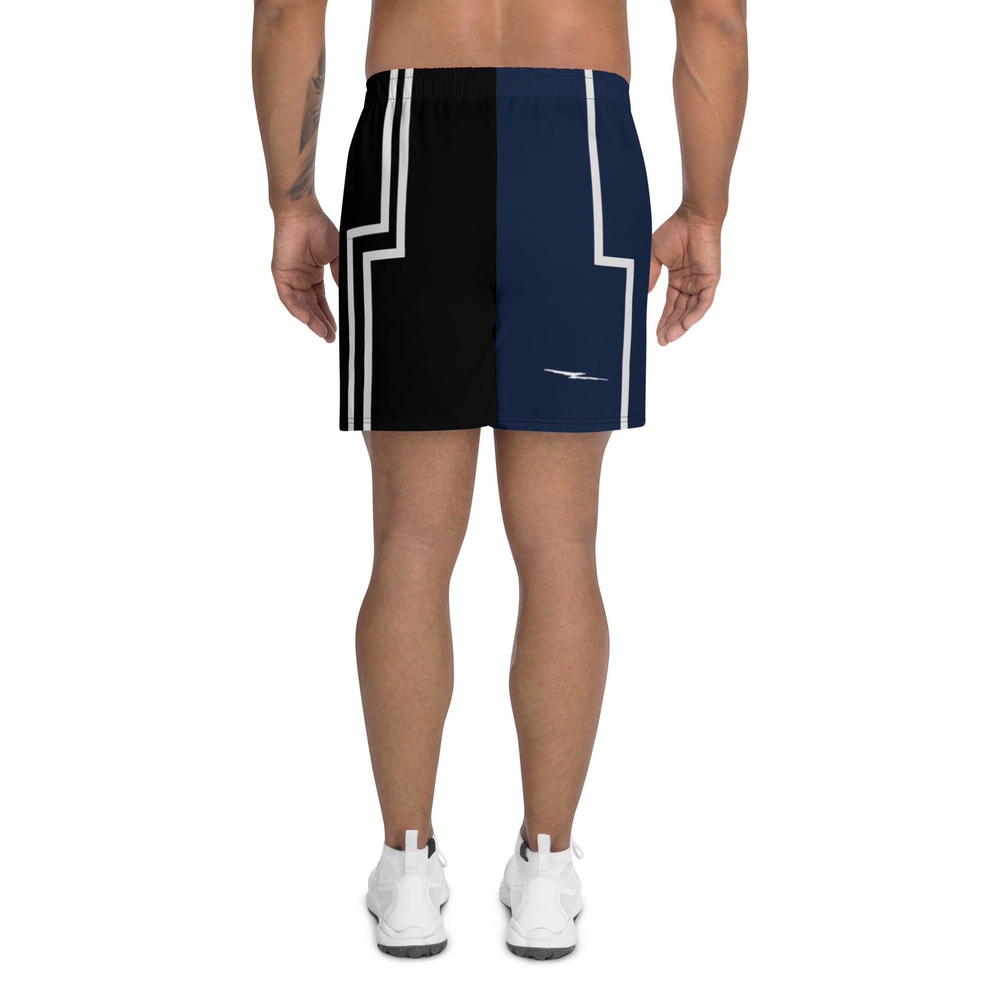 Scooter Men's Athletic Shorts