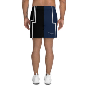 Scooter Men's Athletic Shorts