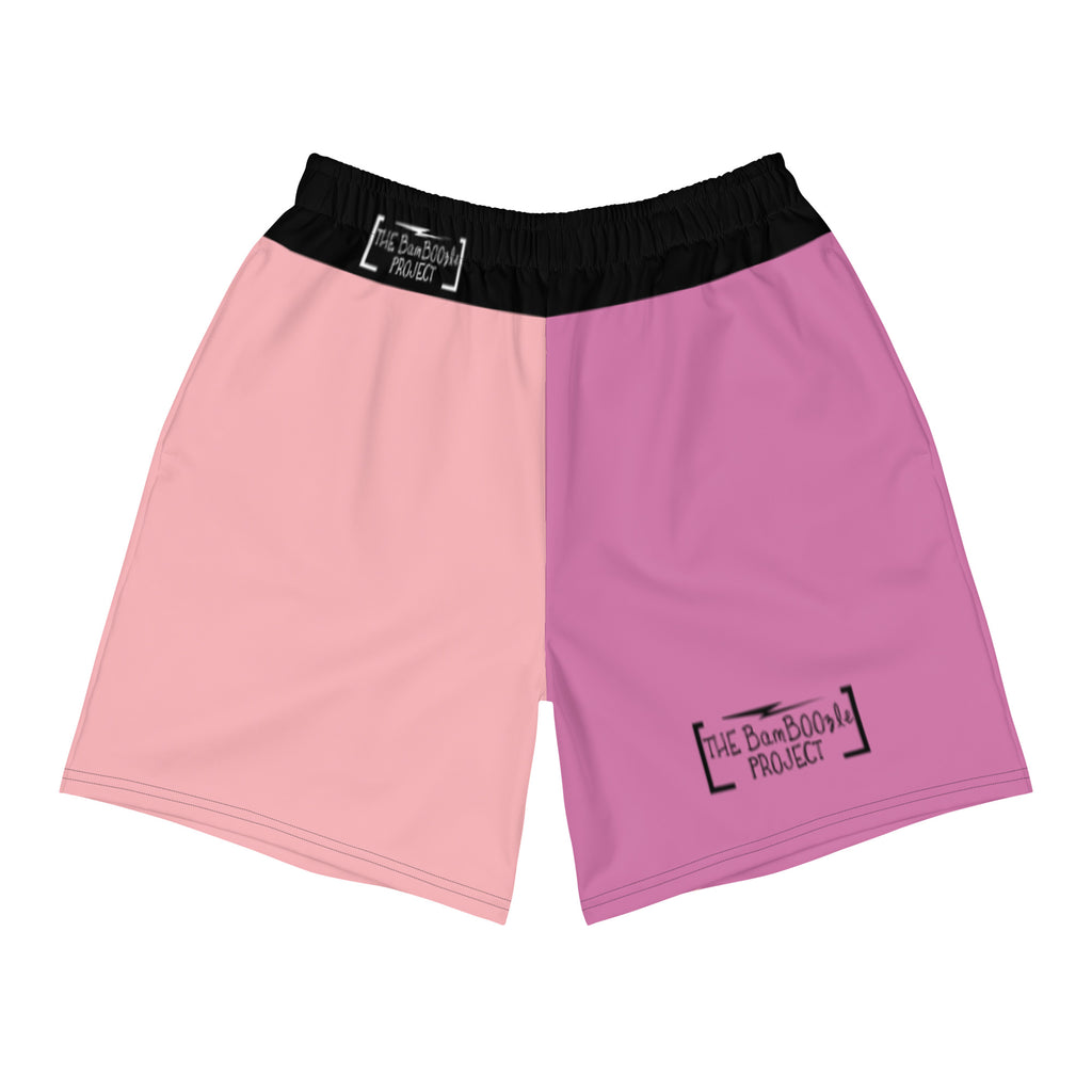 Lightning Box Men's Athletic Shorts