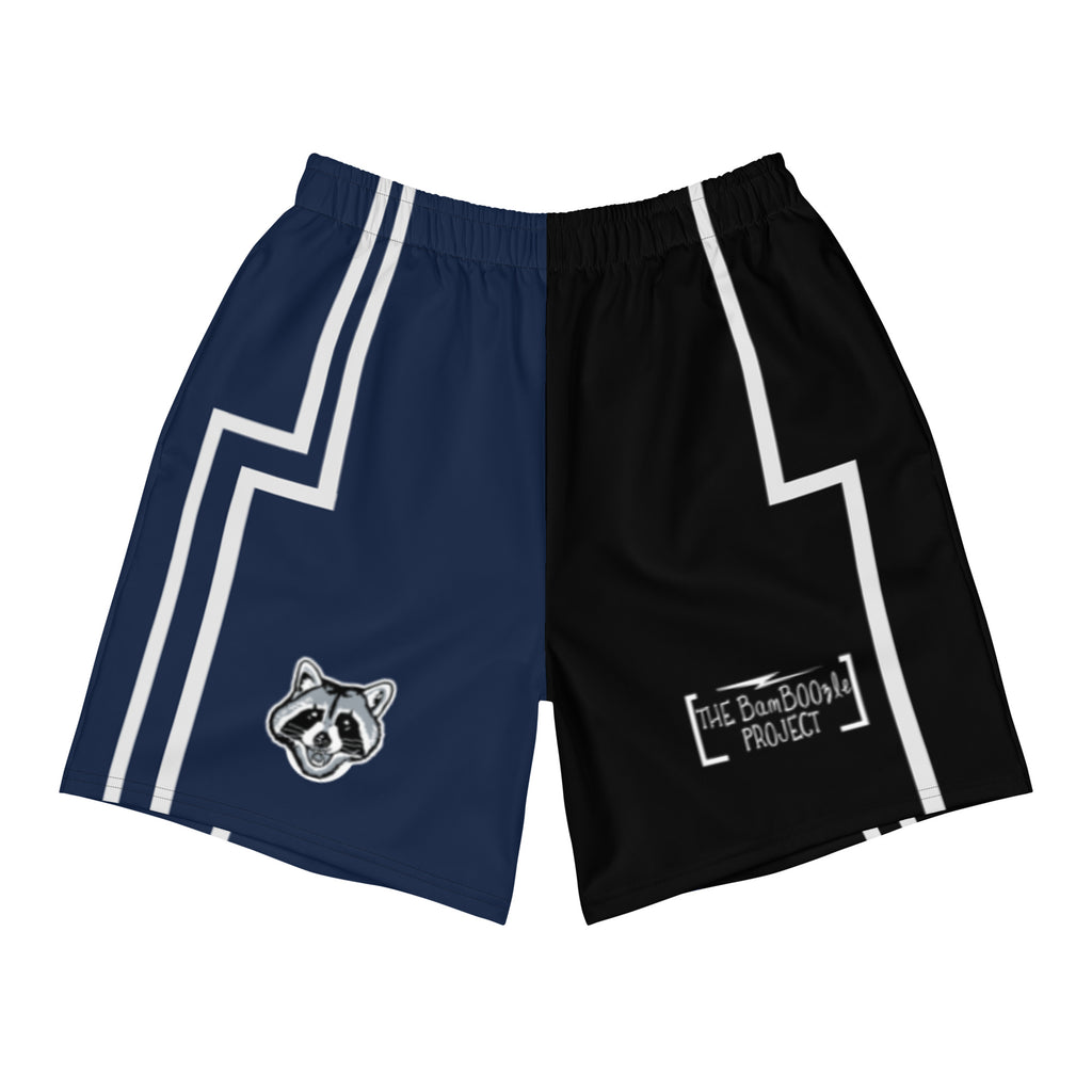 Scooter Men's Athletic Shorts