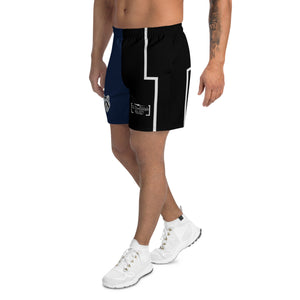 Scooter Men's Athletic Shorts