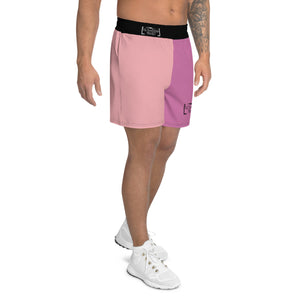 Lightning Box Men's Athletic Shorts