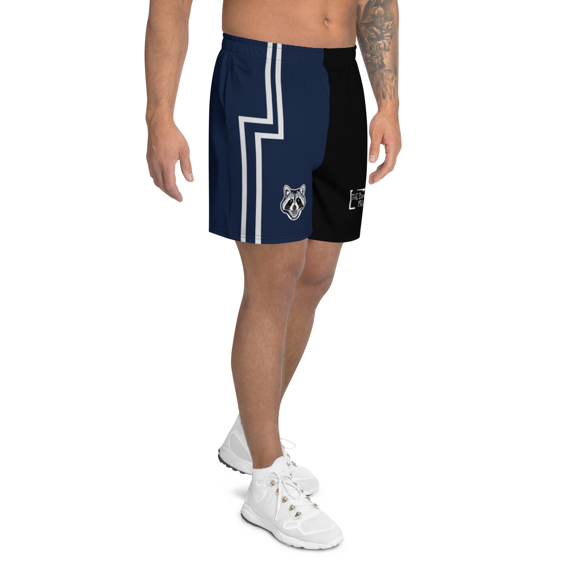 Scooter Men's Athletic Shorts