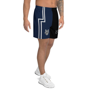 Scooter Men's Athletic Shorts