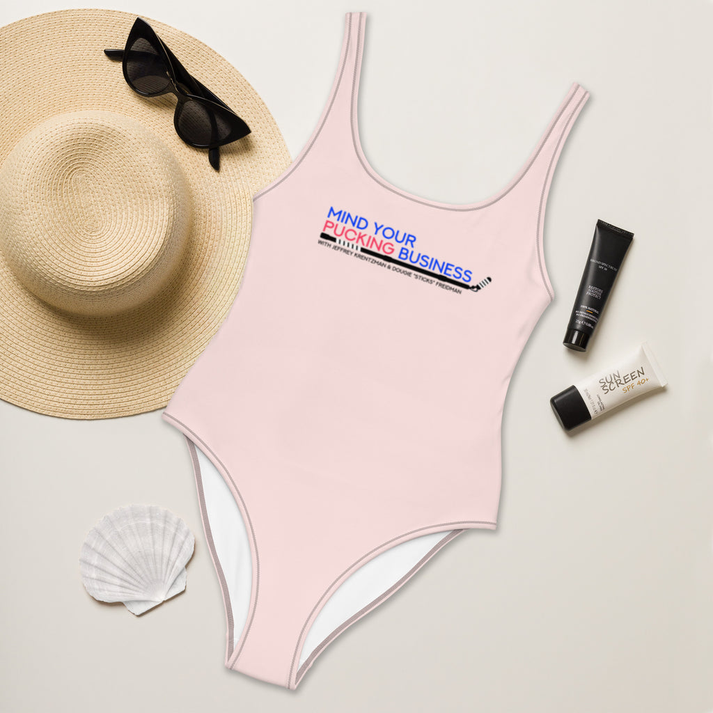 One-Piece Swimsuit