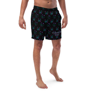 Boo & Chimmie Revolution Men's swim trunks