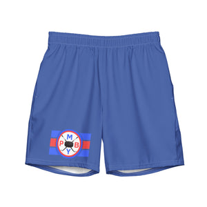 Men's swim trunks