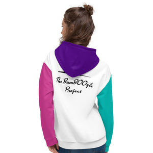 Bad Panda Unisex Hoodie