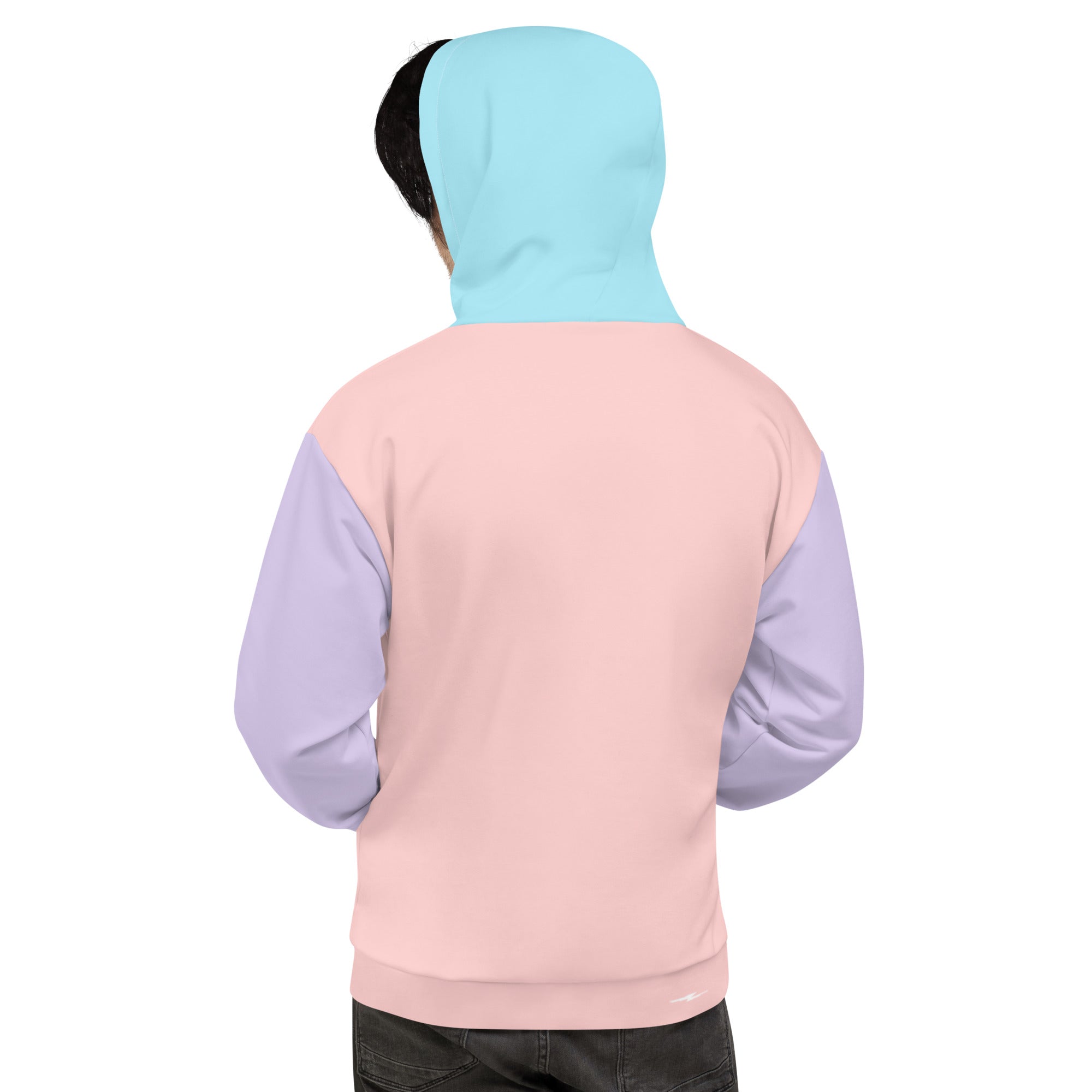 BamBoozle Project Pastel Unisex Hoodie