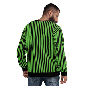 Chimothy Chowder Unisex Sweatshirt