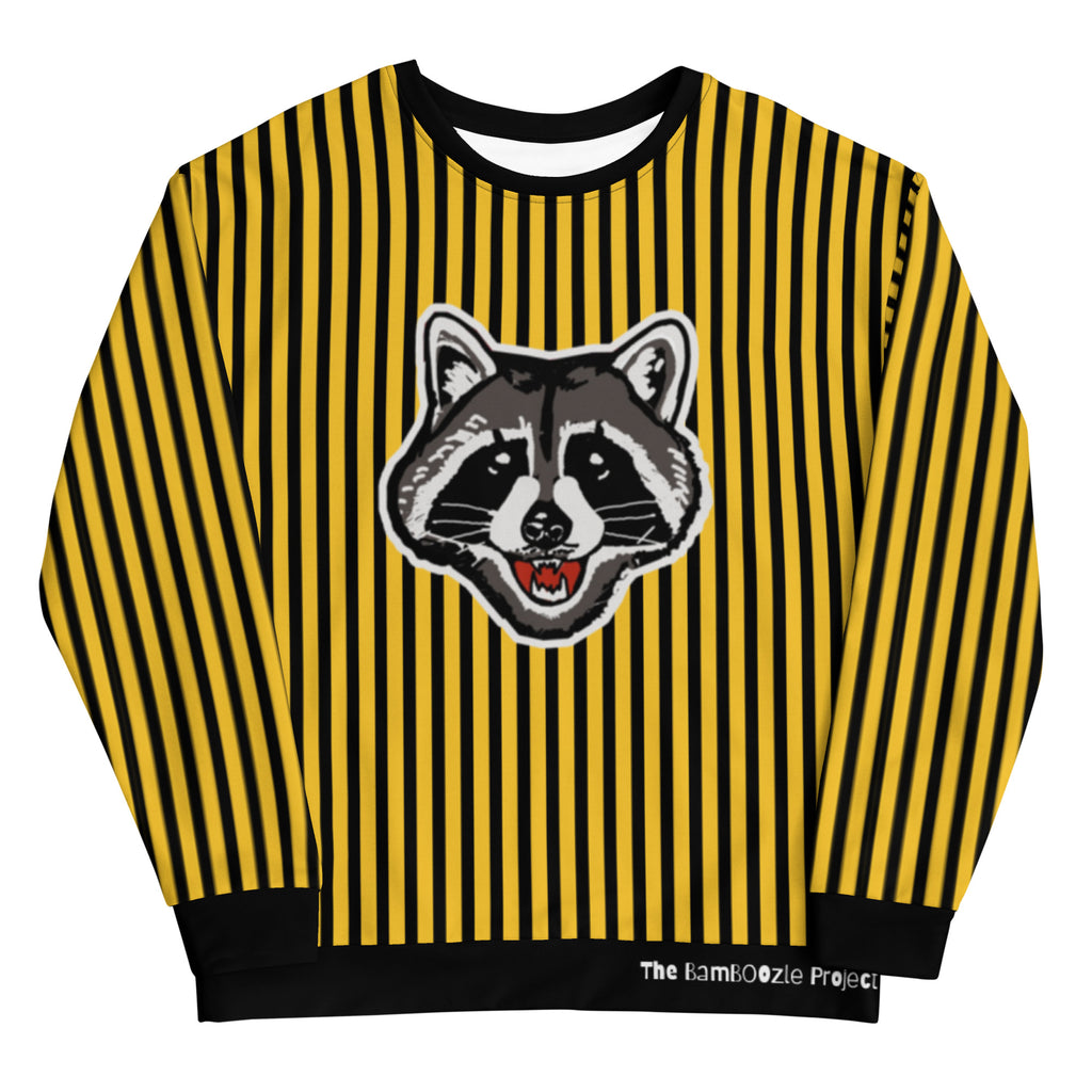 Scooter the Looter Unisex Sweatshirt